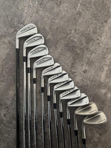 Left handed cobra - cb/mb, with