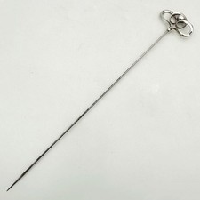 CHARLES HORNER HAT PIN