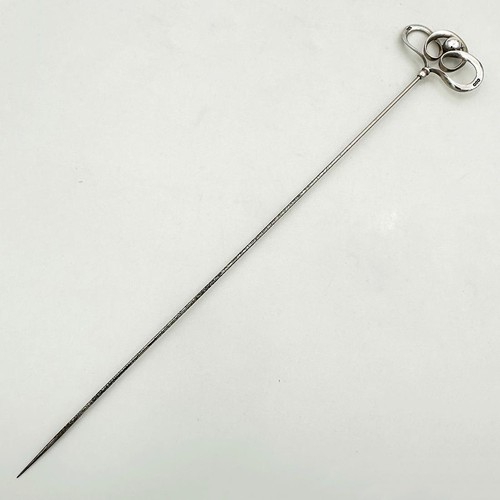 Charles horner hat - horner, pin
