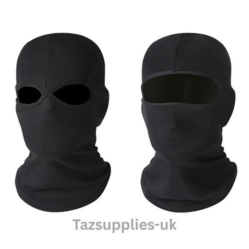 Ultra thin hole balaclava - ultra, 2