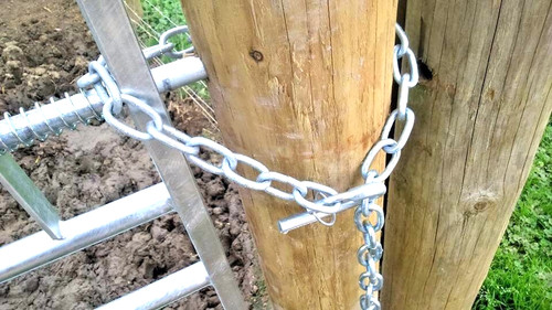 Gate chain new zealand - , 5