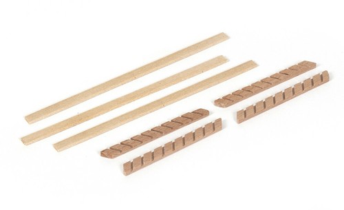 Occre ladder step model - step,