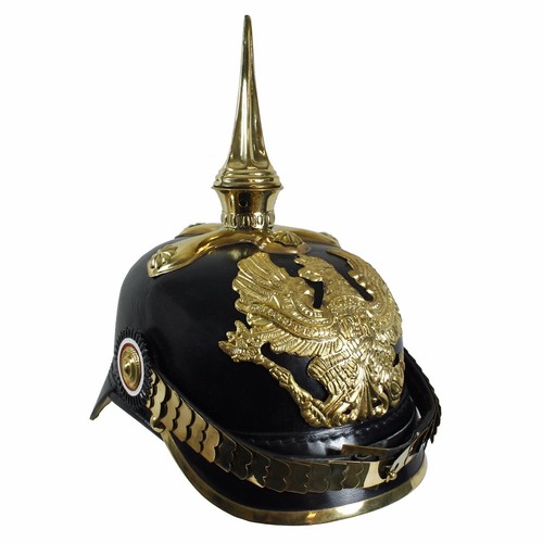 Ww1 german prussian - german,