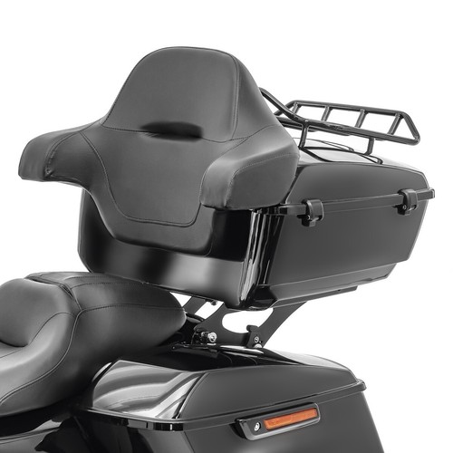Topcase motorcycle craftride - topcase,