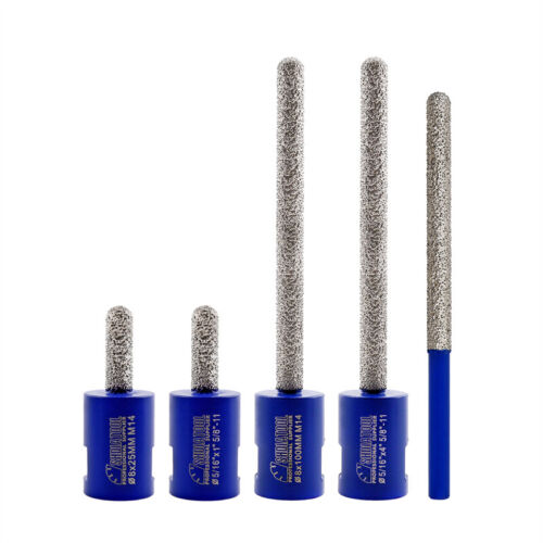 Diamond mortar raking bit - mortar,