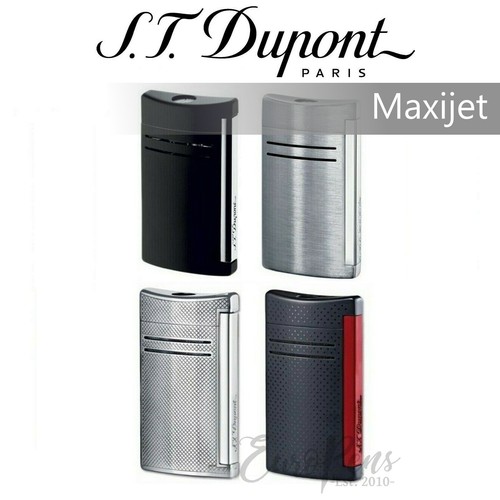 Dupont maxijet torch flame - st,