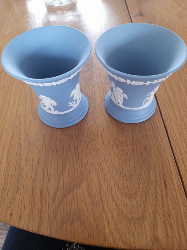 Wedgewood jasperware various - wedgewood,