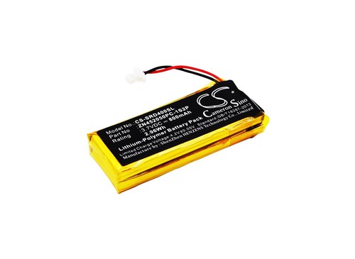 Battery for cardo and - battery,