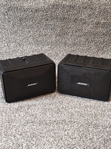 Bose 101 music monitor - 101,