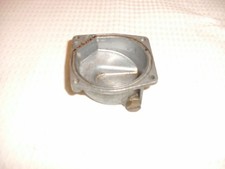 Yamaha 40hp 50hp outboard 3cyl 2 str carb float  bowl 6H4 / 6H5  1984 / 1989