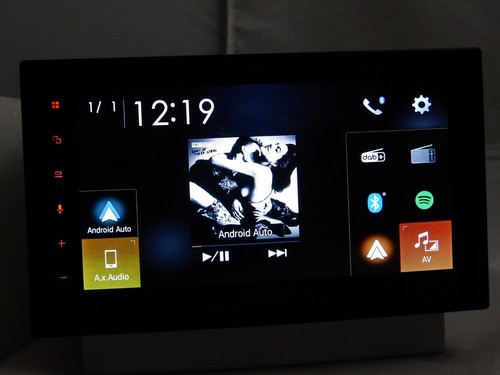 Pioneer sph da250dab 2 - pioneer,