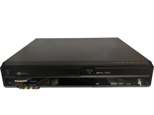 Panasonic dmr ez49v vhs dvd - dmr-ez49v,