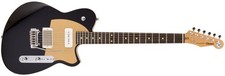 Reverend Charger H90 Wilkinson