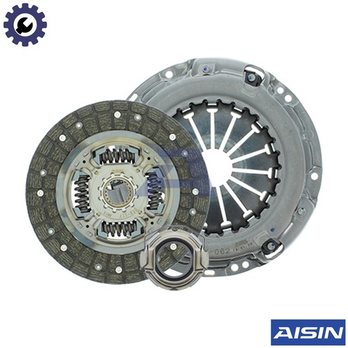 Clutch kit 088b for - kt-088b, toyota