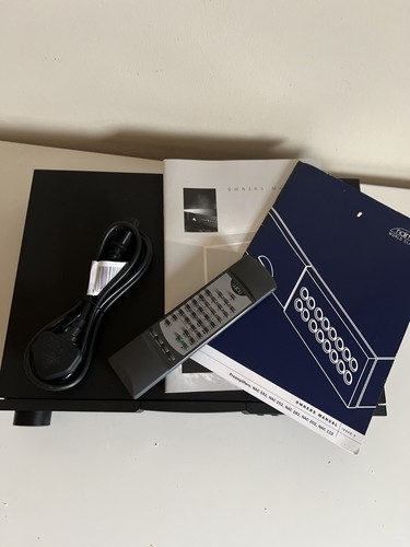 Naim nac 112 - nac,