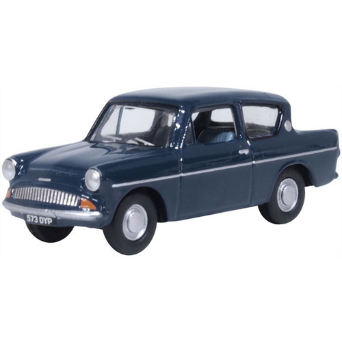 Oxford diecast scale ford - oxford,