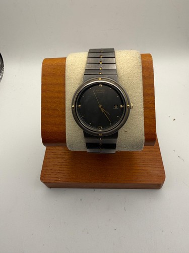 Seiko quartz 7432 0040 vintage - seiko,