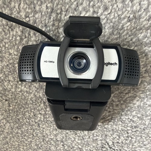 Logitech c930e ultra wide - logitech,