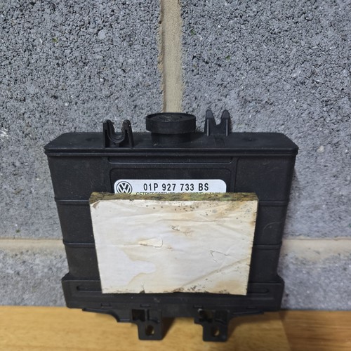 Gearbox ecu 5dg 007 - -,