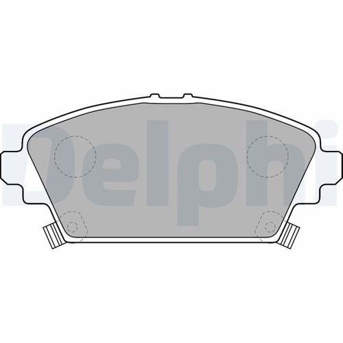 Brake pad set disc - set,,
