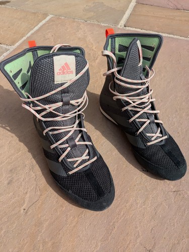 Adidas box hog men s - adidas,