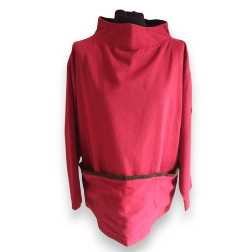 Traditional british smock - british,