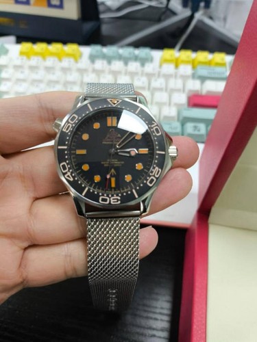 Hot 42mm mod - 42mm, watch