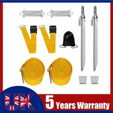 For Fiamma Tie Down S Kit