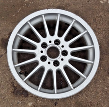 BMW E36 E46 Z3 17" ALLOY WHEEL