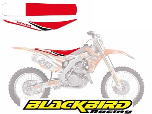 Honda crf250r crf450r 2013 - honda,