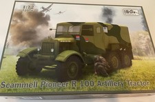 Scammell pioneer R 100