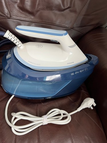 Philips perfectcare 6000 - perfectcare,