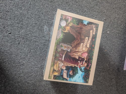 Series unfortunate events - series,