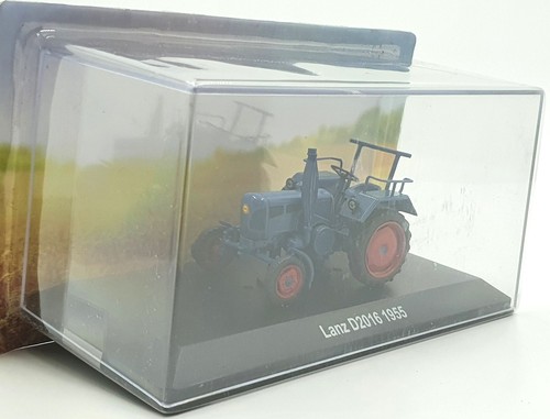 Hachette scale model - scale,