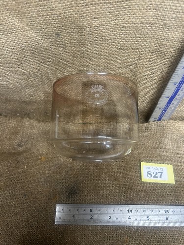Vintage original tilley lamp - original,