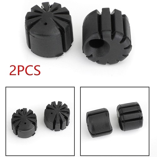 2pc rubber rider - 2pc, seat