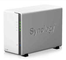 2bay  Synology DiskStation