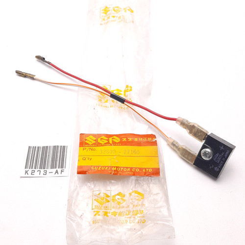 Rectifier regulator diode may - regulator,
