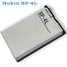 NOKIA BP-4L BATTERY FOR E52