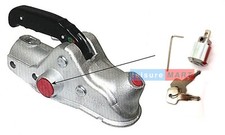 ALKO Barrel Push Fit Lock for Trailer Coupling Hitch Heads AK301 & AK351 AL-KO