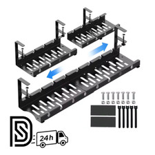 Cable Tray Management Tidy
