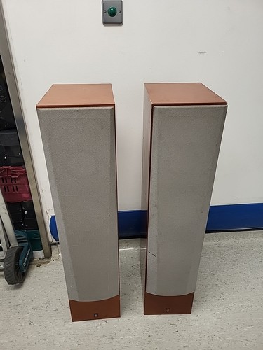 Yamaha 8hx speakers - yamaha,