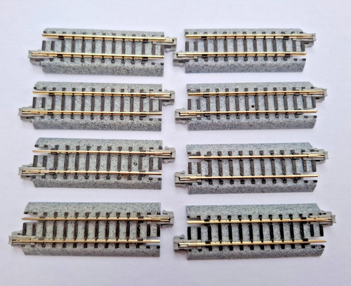 Gauge kato unitrack eight - gauge,