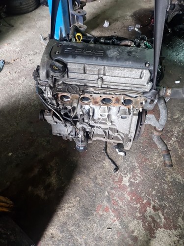 Suzuki swift mk2 2004 2011 - swift,