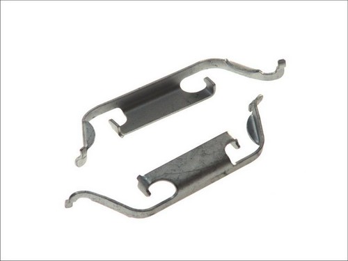 Accessory set disc brake - set,,
