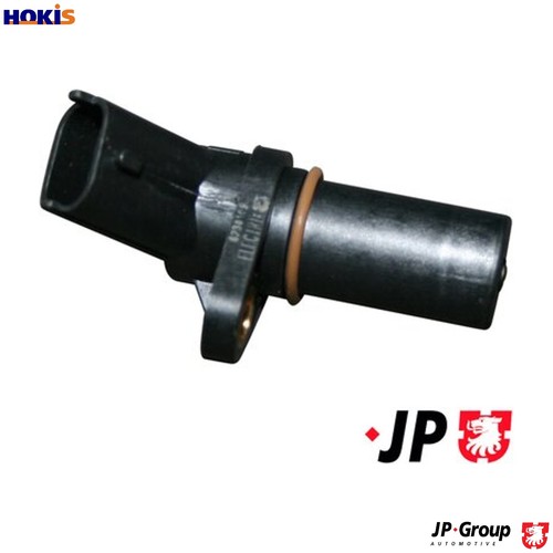 Sensor crankshaft pulse - crankshaft,