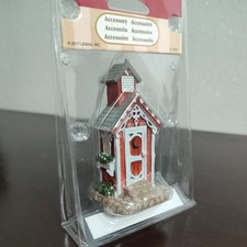 Lemax Christmas Village