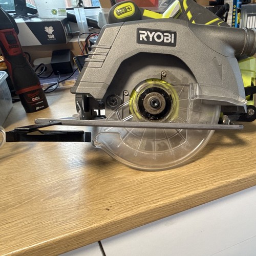 Ryobi one r18cs 18v - ryobi, one+