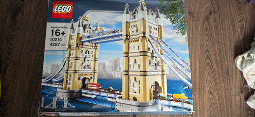 Lego creator expert 10214 - creator,