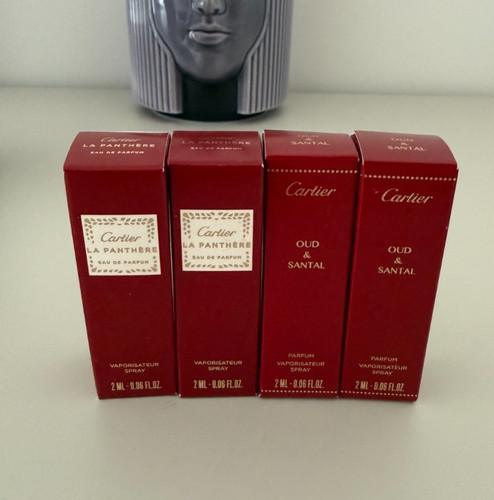 Cartier panthere edp - -,